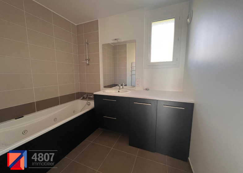 Appartement T0 à louer à Etaux