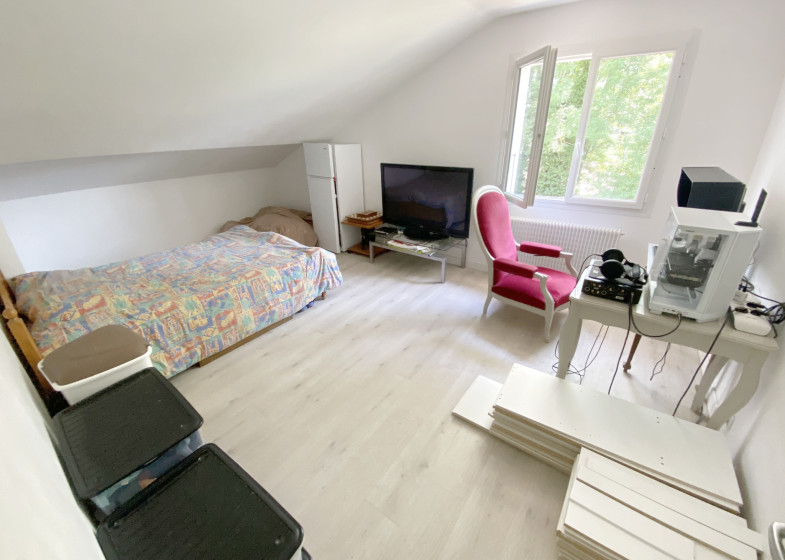 Maison T8 à vendre à Annecy