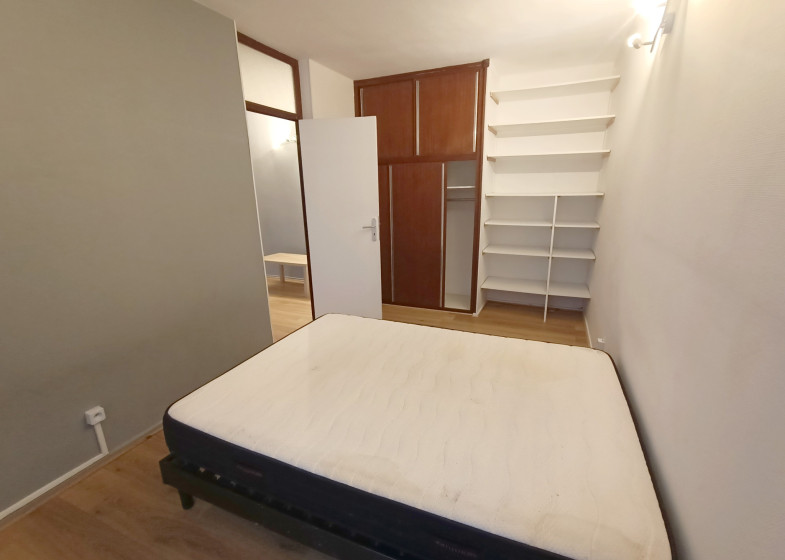 Appartement T3 à vendre à Cluses