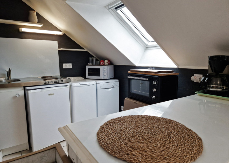 Appartement T1 à vendre à Fillinges