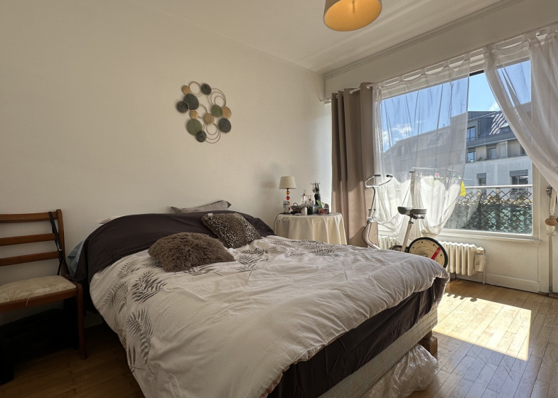 Appartement T3 à vendre à Annecy