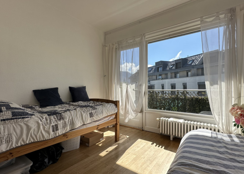 Appartement T3 à vendre à Annecy