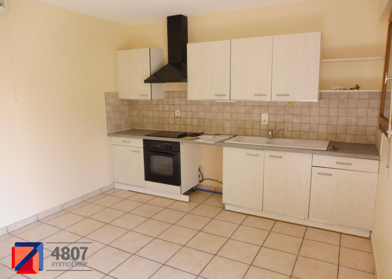 Appartement T3 à louer à Reignier Esery