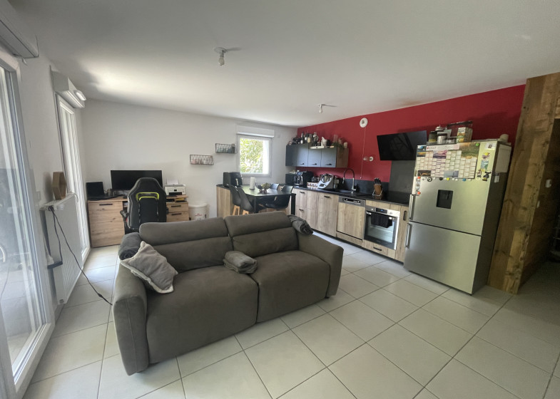 Appartement T3 à vendre à Ayse