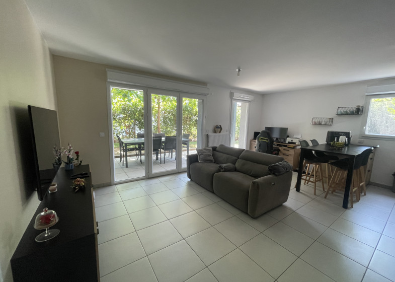 Appartement T3 à vendre à Ayse