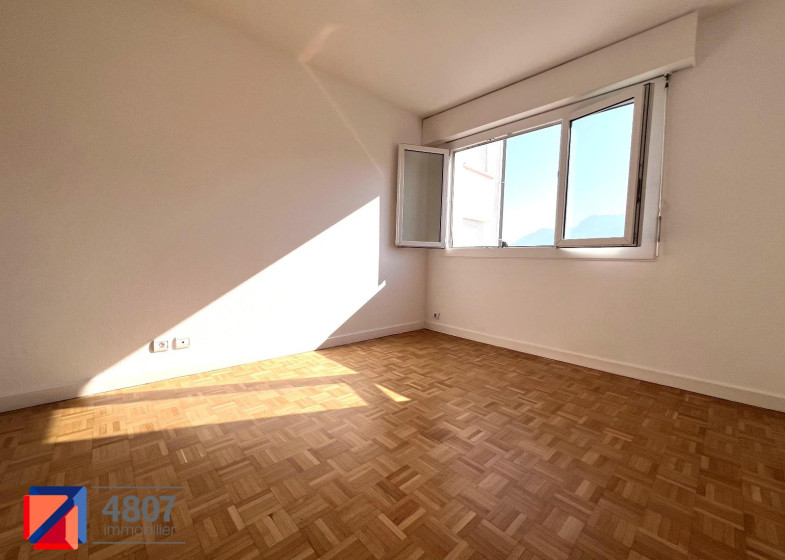 Appartement T3 à louer à Annecy