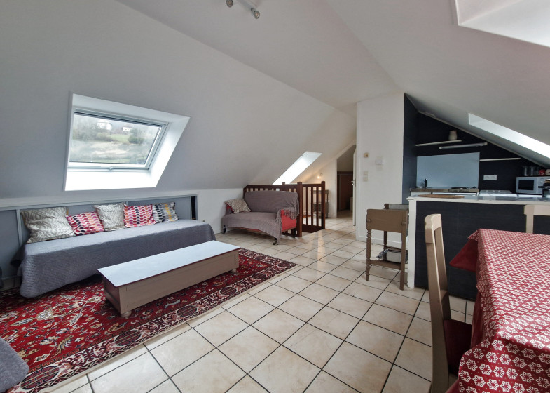Appartement T1 à vendre à Fillinges