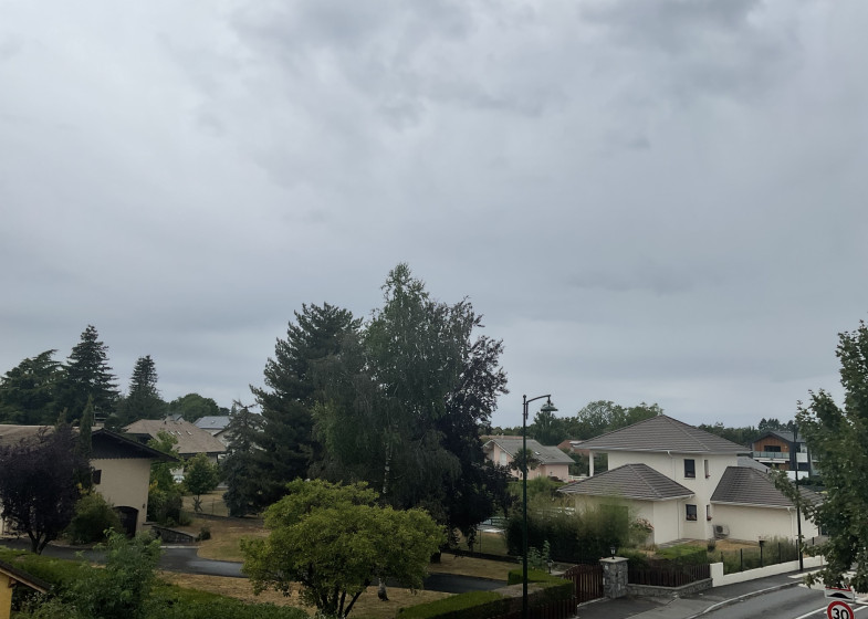 Appartement T3 à vendre à Thonon Les Bains