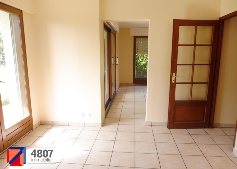 Appartement T3 à louer à Reignier Esery