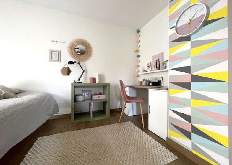 Maison T4 à vendre à Saint Jorioz