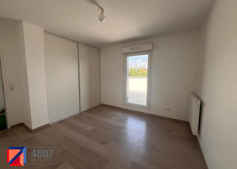 Appartement T0 à louer à Etaux