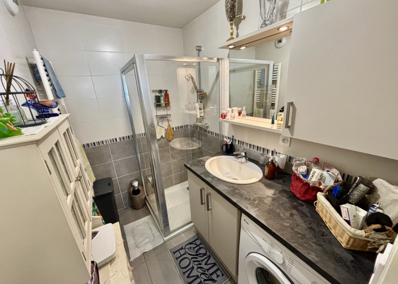 Appartement T2 à vendre à Cluses