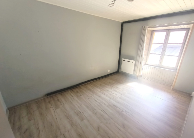 Appartement T3 à vendre à Cluses