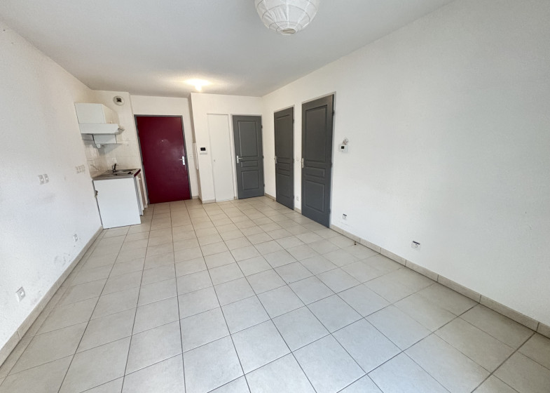 Appartement T2 à vendre à Scionzier