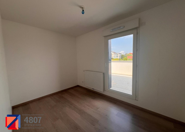Appartement T0 à louer à Etaux