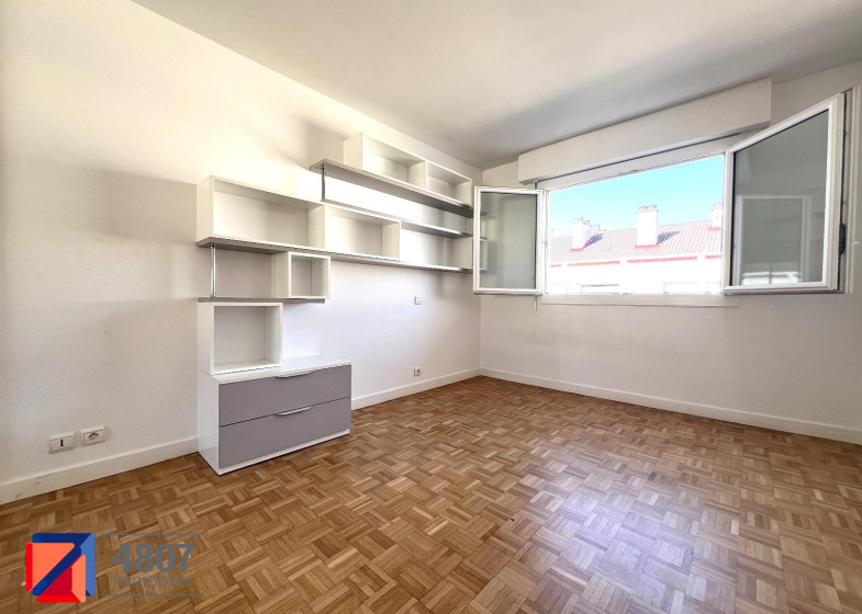 Appartement T3 à louer à Annecy