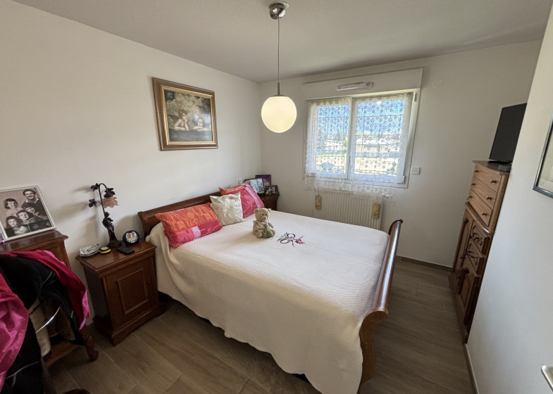 Appartement T2 à vendre à Cluses