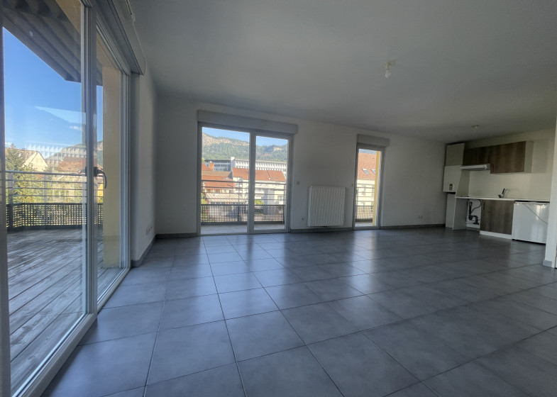Appartement T2 à vendre à Bonneville