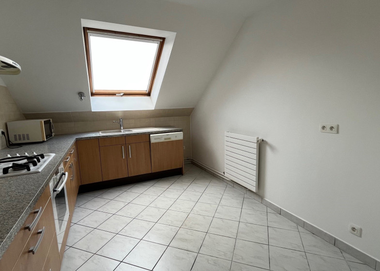 Appartement T4 à vendre à Saint Julien En Genevois