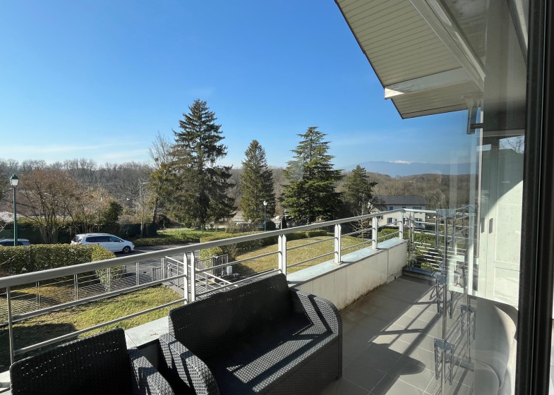 Appartement T3 à vendre à Saint Julien En Genevois