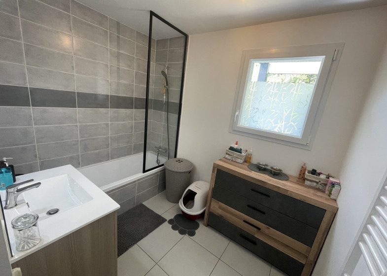 Appartement T3 à vendre à Ayse