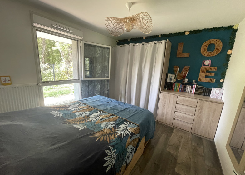 Appartement T3 à vendre à Ayse