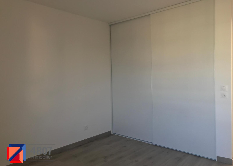 Appartement T4 à louer à Saint Pierre En Faucigny