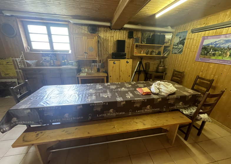 Maison T8 à vendre à Vougy