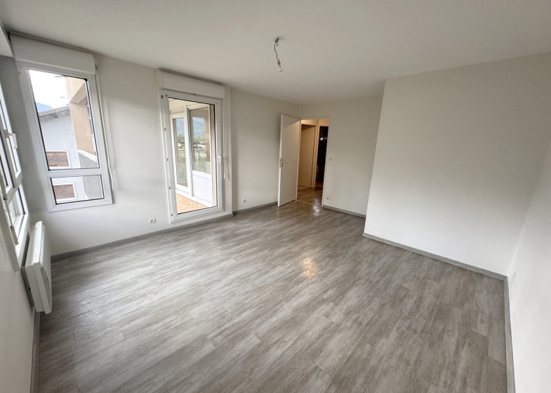 Appartement T2 à vendre à Marignier