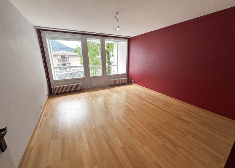 Appartement T3 à vendre à Cluses