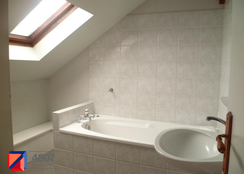 Appartement T3 à louer à Scionzier