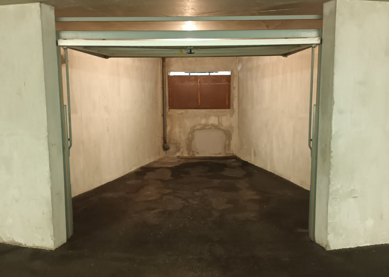 Parking à louer à Thonon Les Bains