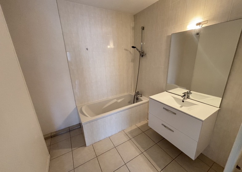 Appartement T2 à vendre à Scionzier