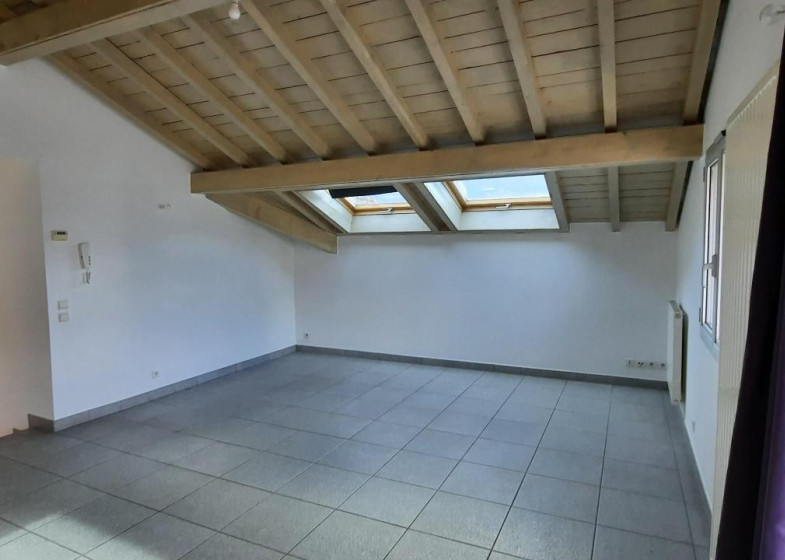 Appartement T3 à louer à Scionzier