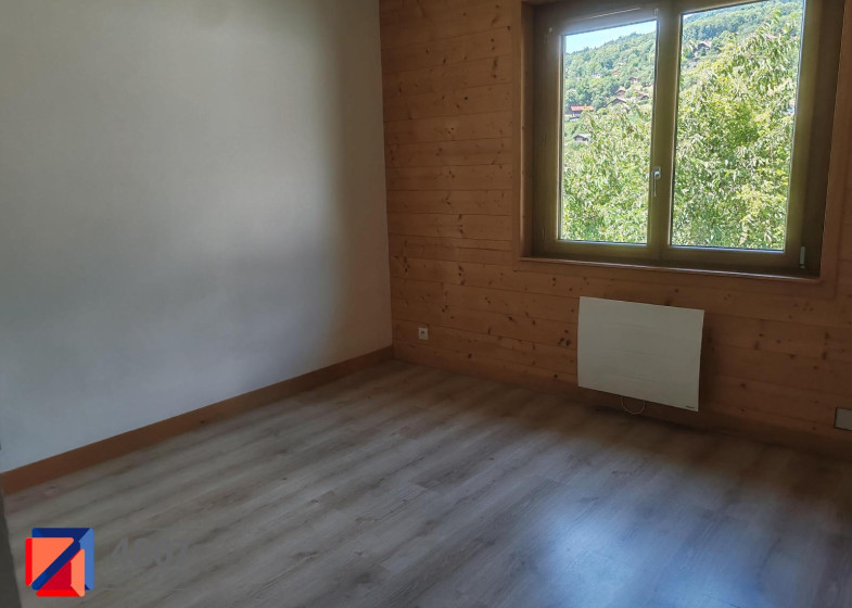 Appartement T3 à louer à Passy