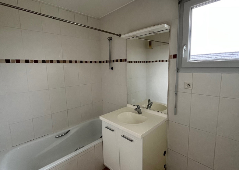 Appartement T3 à vendre à Saint Julien En Genevois
