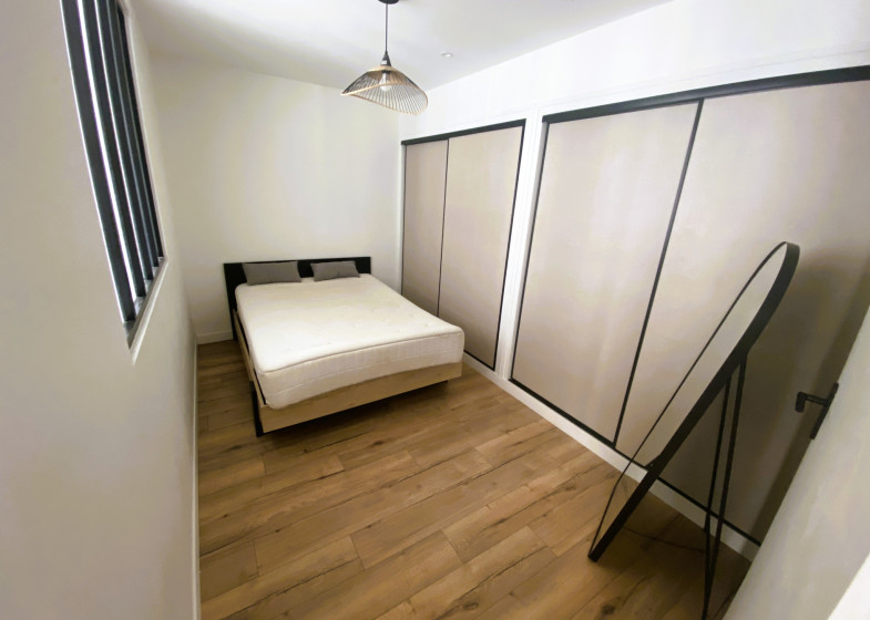 Appartement T2 à vendre à Annecy