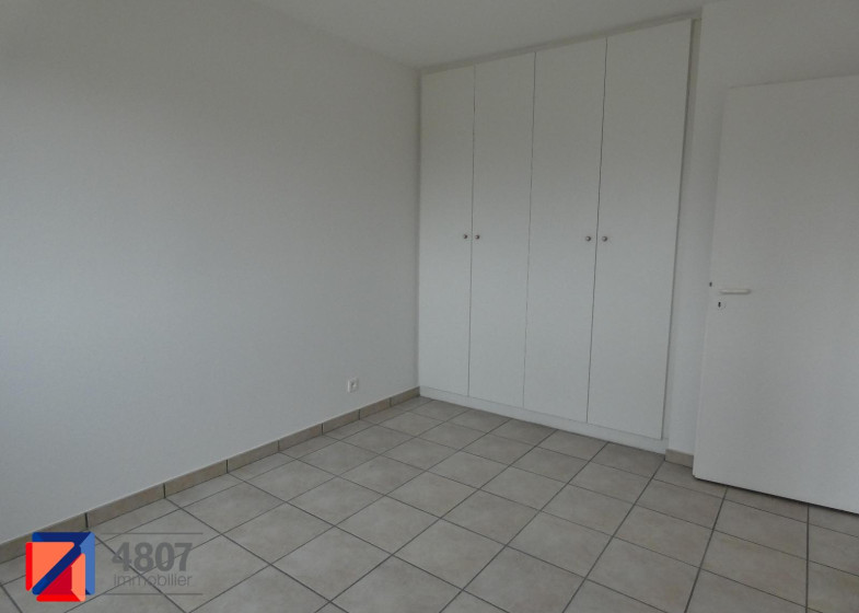 Appartement T4 à louer à Ambilly