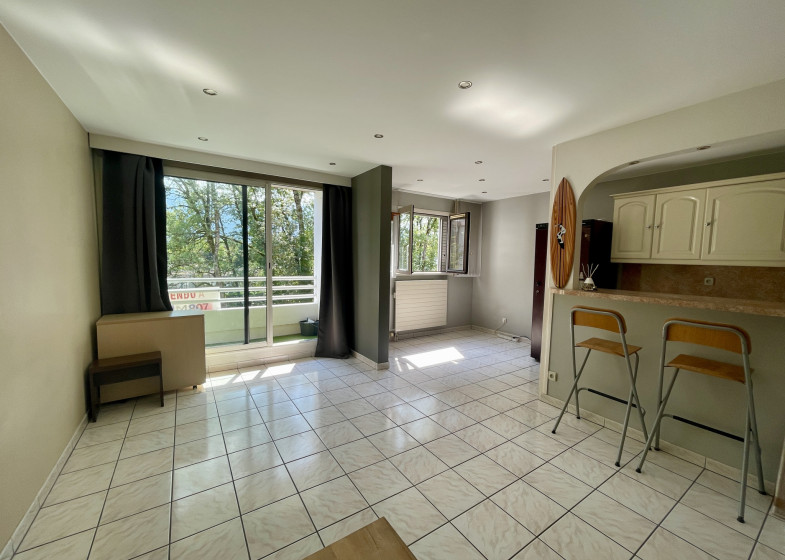 Appartement T4 à vendre à Bonneville