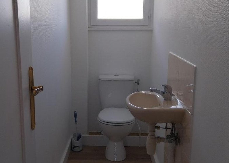 Appartement T4 à louer à Annemasse