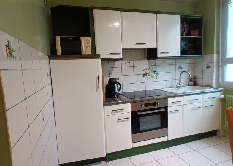 Appartement T3 à vendre à Thonon Les Bains