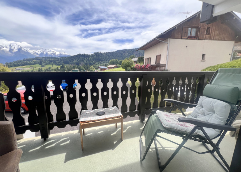 Appartement T2 à vendre à Cordon