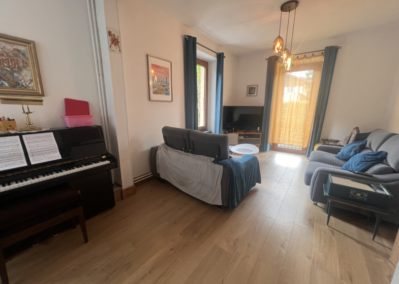 Maison T6 à vendre à Sallanches