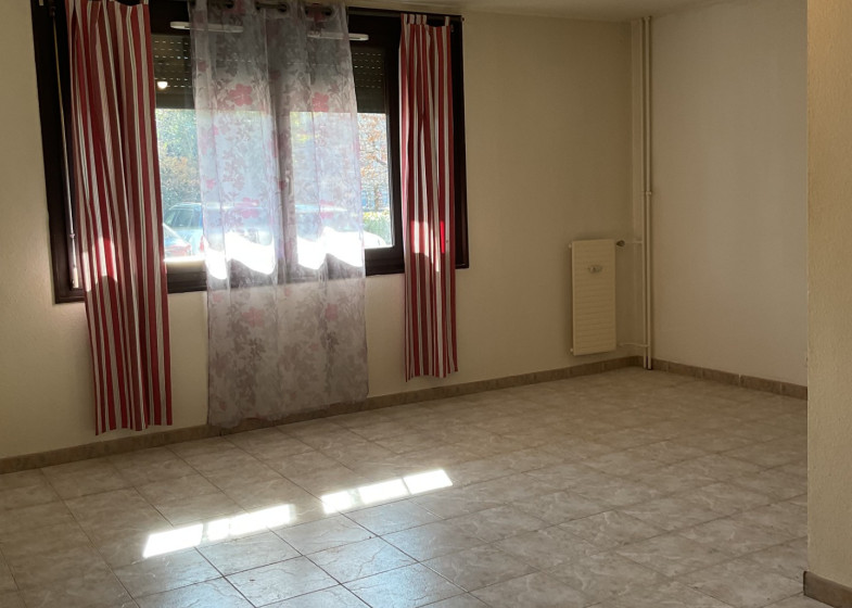 Appartement T4 à vendre à Thonon Les Bains