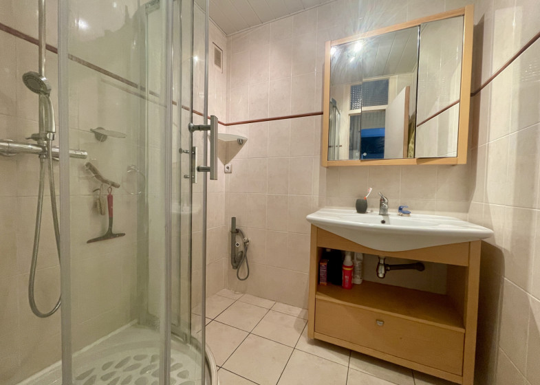 Appartement T4 à vendre à Bonneville