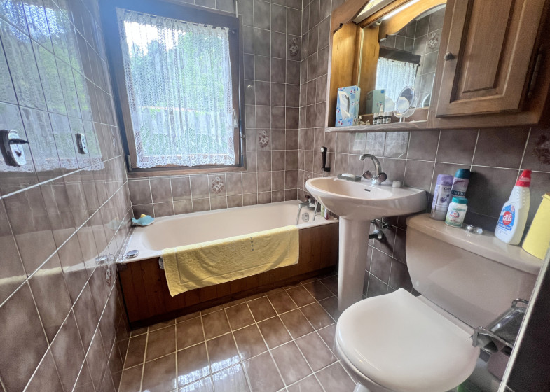 Appartement T2 à vendre à Cordon