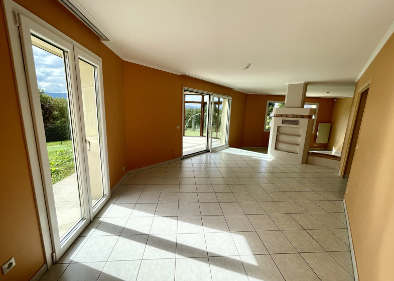 Maison T5 à vendre à Contamine Sur Arve