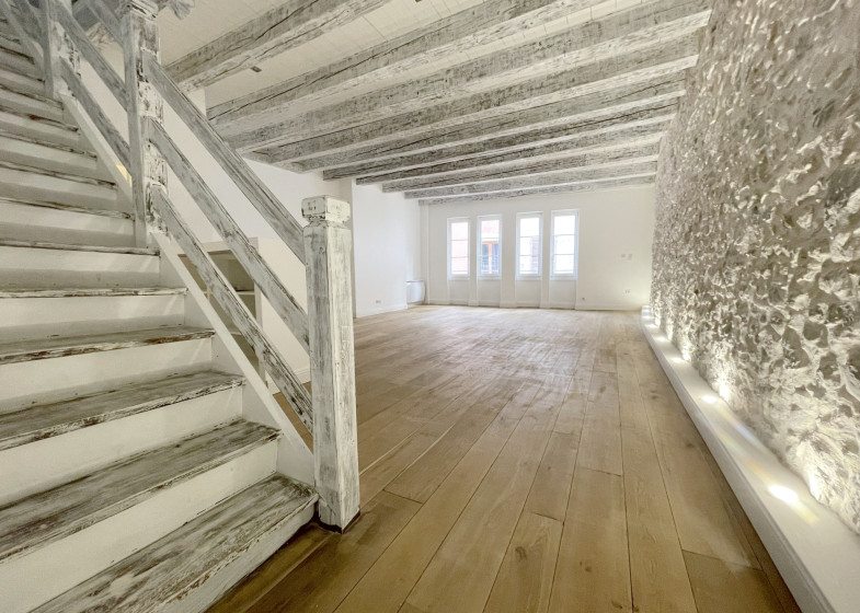 Appartement T5 à vendre à Annecy