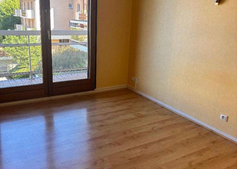 Appartement T3 à louer à Publier