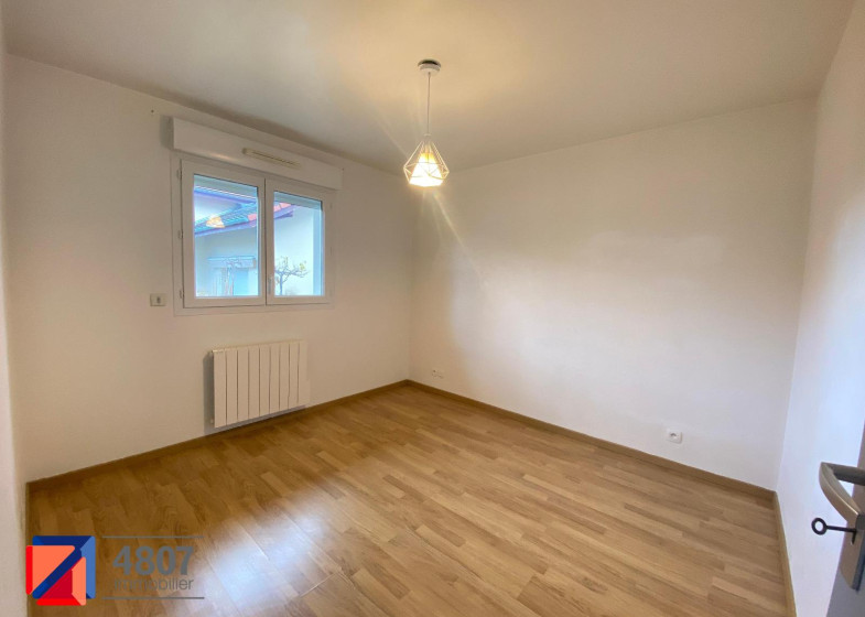 Appartement T3 à louer à Thonon Les Bains